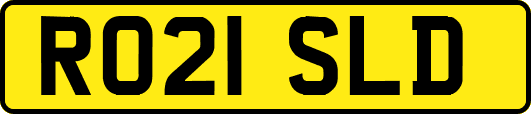 RO21SLD