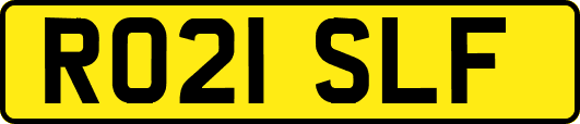 RO21SLF