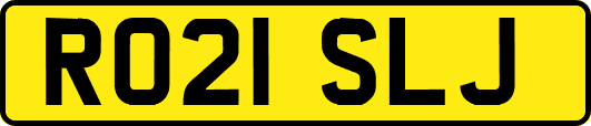 RO21SLJ