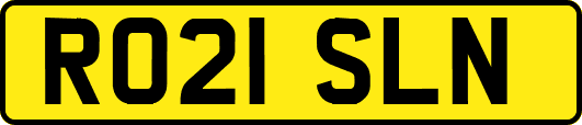 RO21SLN