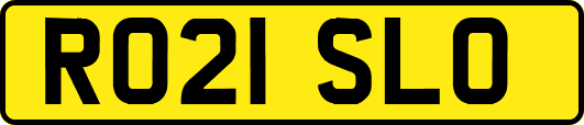 RO21SLO