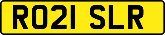 RO21SLR