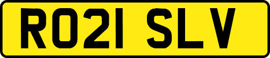RO21SLV