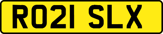 RO21SLX