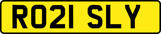 RO21SLY