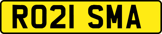RO21SMA