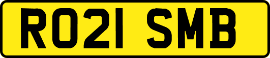 RO21SMB