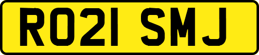 RO21SMJ