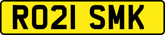 RO21SMK
