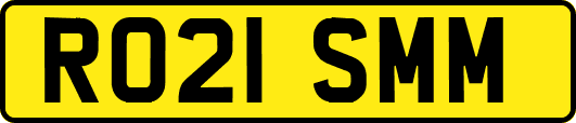 RO21SMM