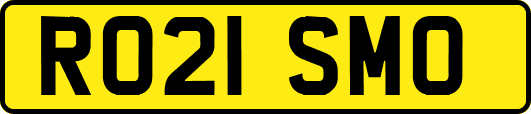 RO21SMO