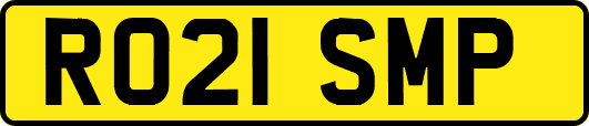 RO21SMP