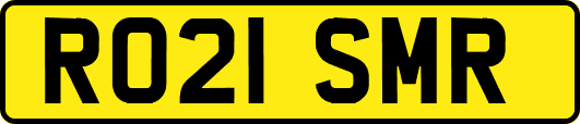 RO21SMR