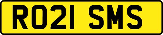 RO21SMS