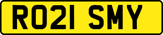 RO21SMY