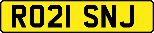 RO21SNJ