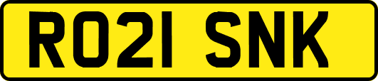 RO21SNK