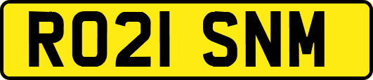 RO21SNM