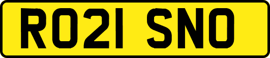 RO21SNO