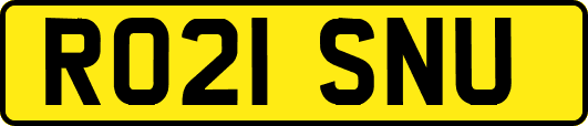 RO21SNU