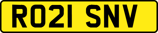 RO21SNV