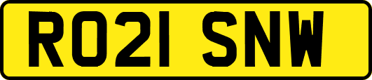 RO21SNW