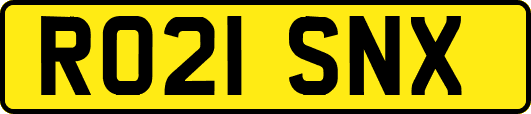 RO21SNX