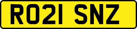 RO21SNZ