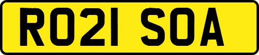 RO21SOA