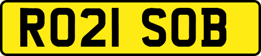 RO21SOB