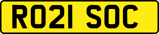 RO21SOC