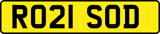 RO21SOD