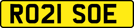 RO21SOE