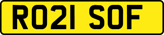 RO21SOF