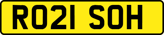 RO21SOH