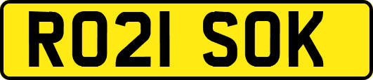 RO21SOK