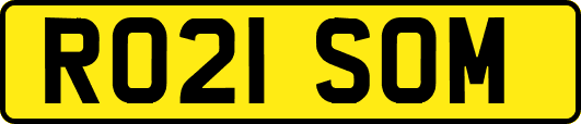 RO21SOM
