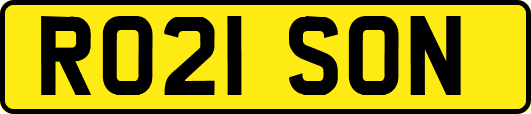 RO21SON