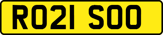 RO21SOO