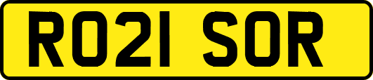 RO21SOR