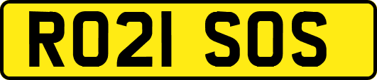 RO21SOS