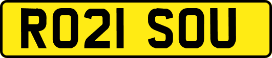 RO21SOU