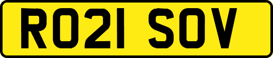 RO21SOV