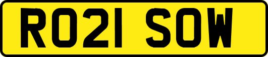 RO21SOW