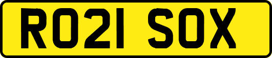 RO21SOX
