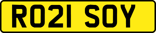 RO21SOY
