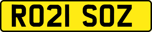 RO21SOZ