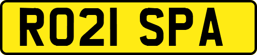 RO21SPA