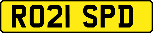 RO21SPD