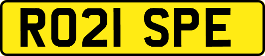 RO21SPE